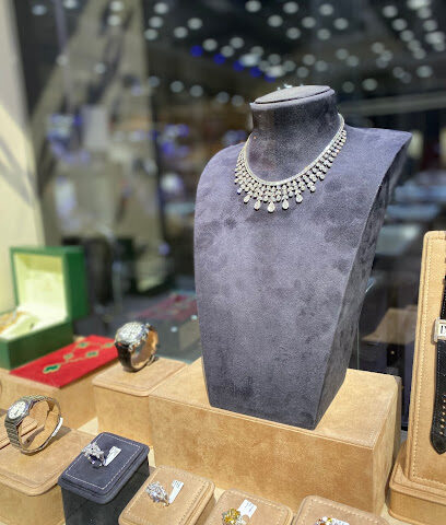 الماس الهوى - الخبر - +966 59 933 2000