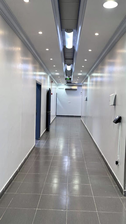 عيادات GNP Dental Clinic عيادات د. غسان فرعون لطب الأسنان - Saudi Arabia|Al Bahah 65525|Alhawiyah|الإمام محمد بن سعود