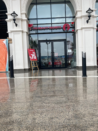 ذي بيوتي سيكرتس - Saudi Arabia|Al Bahah 65522|حي الشفا|BADB3404، 3404 الشفا 18، 6773