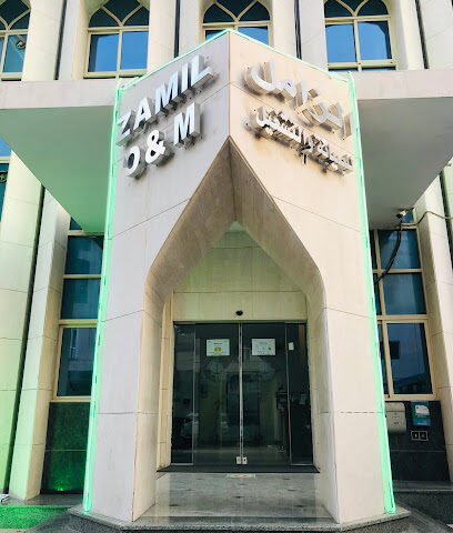 شركة الزامل للتشغيل والصيانة المحدودة - الخبر - +966 13 892 9801