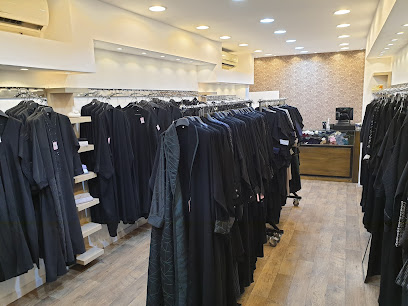 عبايات حوراء فرع صفوى HAWRAA ABAYA - صفوى - +966 50 704 4838