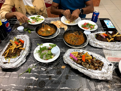 مطعم بقيق البخاري ٢ - بقيق -