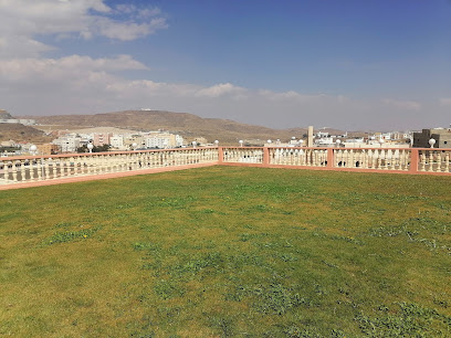 قطاع التشغيل والصيانة في شركة الاتصالات السعودية ، مركز التدريب بأبها - أبها -