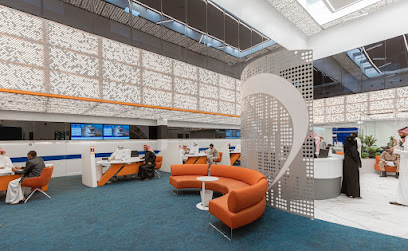 الشركة السعودية للكهرباء - مكتب خدمات المشتركين - سكاكا - +966 9200 01100