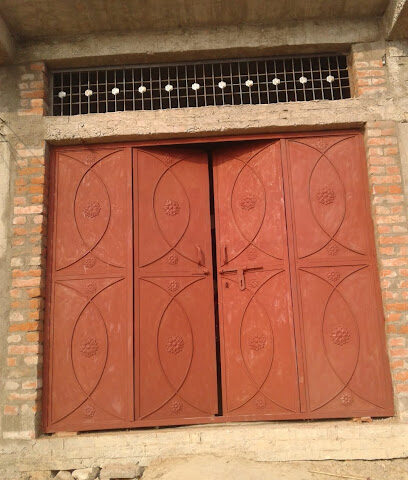 استا باتل - نجران -