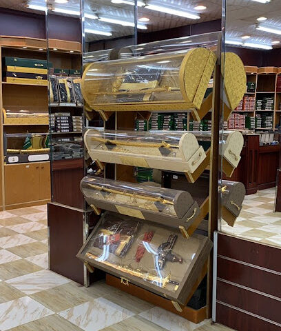 شركة عودة الفايدي للكهرباء والاناره - سكاكا -