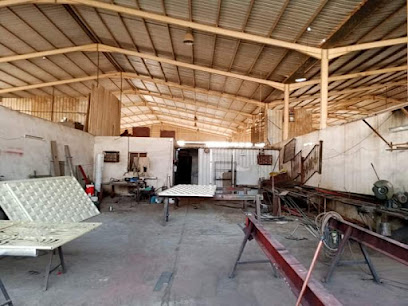 وارشه ١٦ شذايحي احمد نخيفى حداد المنيوم صناعيه ابريش - ابو عريش - +966 55 201 8691