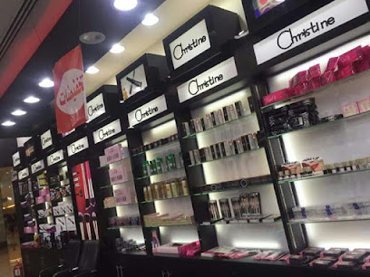 كرستين لمستحضرات التجميل - كريستين لمستحضرات التجميل - الدمام - +966 55 810 5714