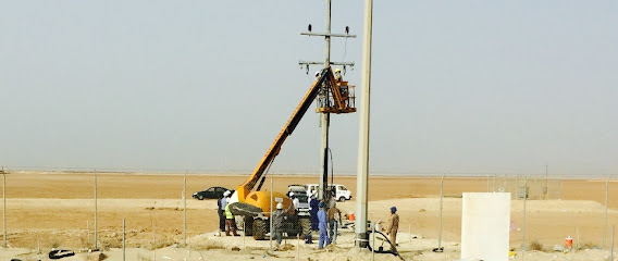 مؤسسة راكز للمقاولات الصناعية. - ريساس - القطيف - +966 13 802 7755