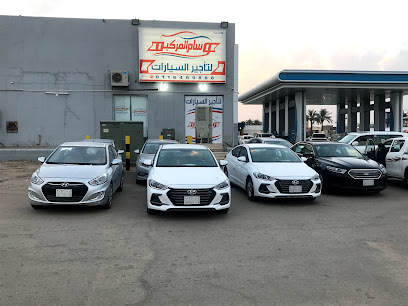 وسام المركبة لتأجير السيارات - الدوادمي - +966 55 699 6280
