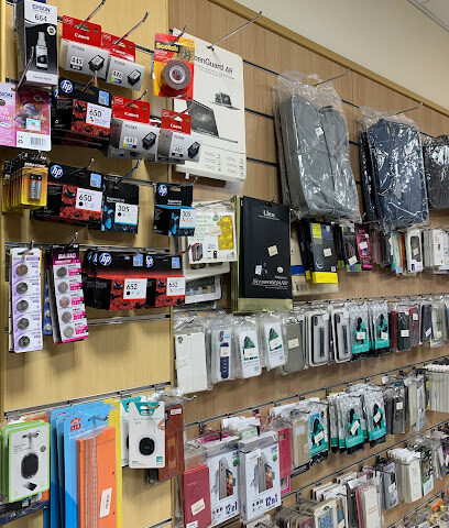 الصادة للكمبيوتر - القطيف - +966 54 458 9960