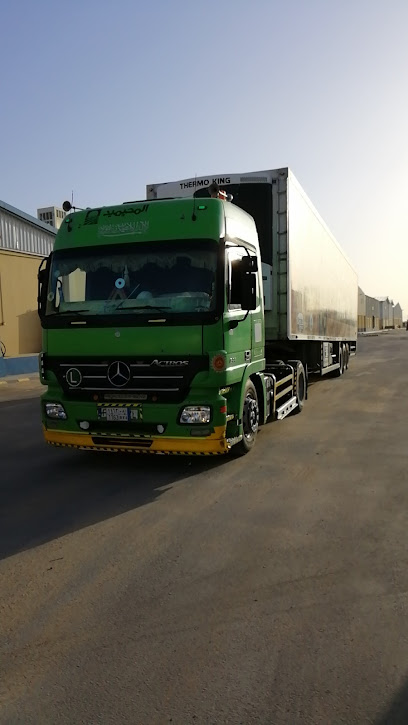 شركة نادك الزراعية - Saudi Arabia|Ad Dilam 16331|3568 6973