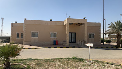 الشركة السعودية للكهرباء - مكتب خدمات المشتركين - ثادق - +966 9200 01100