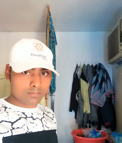 برج ورشة مزرعة أزميل - الجبيل -