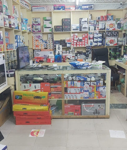 محل لها سعد عتيق الجهني - أملج - +966 50 939 1764