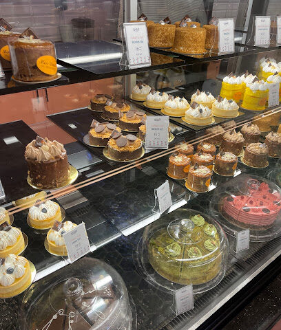 ملكة جمال الكعك - تبوك - +966 50 172 4188