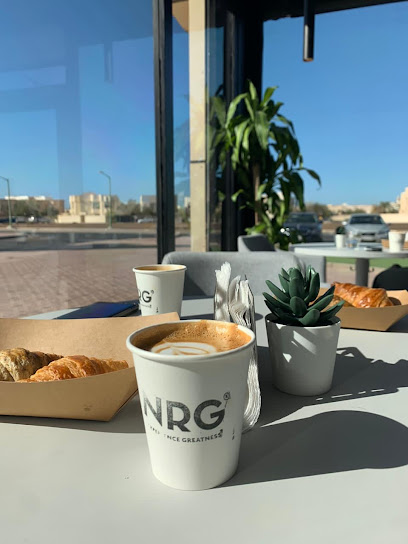 تجربة NRG® - القهوة المتخصصة والكرواسون | إن أر جي قهوة مختصة - Saudi Arabia|Yanbu 46452|Hai|Al Subh