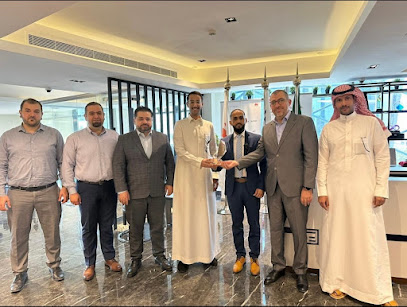 شركة بيت الإتقان شركة بيتادة للتجارة والتقنية - الرياض - +966 11 244 1884