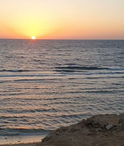 البوابة الأمامية لمجتمع رابغ - رابغ -