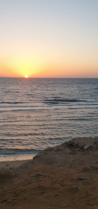 البوابة الأمامية لمجتمع رابغ - Saudi Arabia|Rabigh 25735|RW9R+M4G