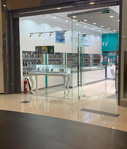 بريق الفضة تبوك بارك - تبوك - +966 9200 33245