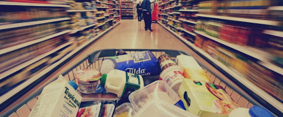 سوبر ماركت الحبيب - طريف -