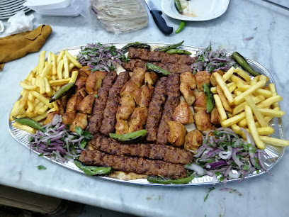 مطعم النافورة - سكاكا - +966 14 624 8164