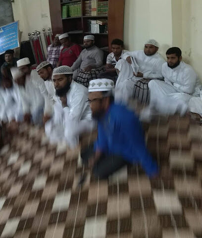 مركز دعوة الخفجي - الخفجي - +966 13 766 1969