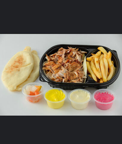 هرم الصاروخ للوجبات السريعه - البدائع - +966 56 919 3191