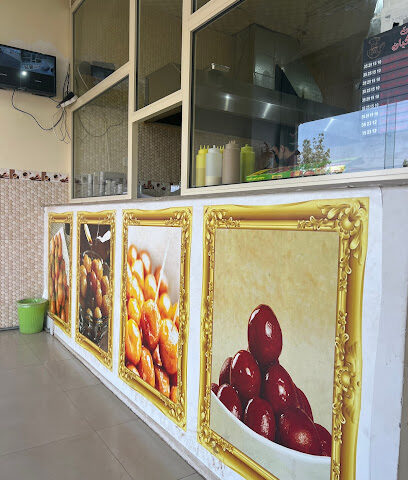 لقيمات كيان - مارات - +966 53 142 4897