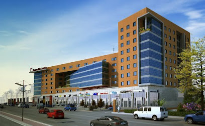 بوابة الأعمال بالدمام - الدمام - +966 13 833 1733