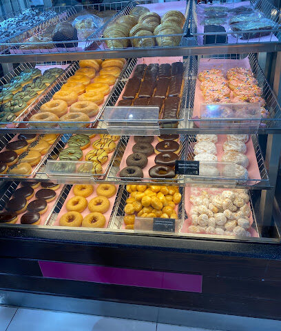 دانكن دونتس - جازان -