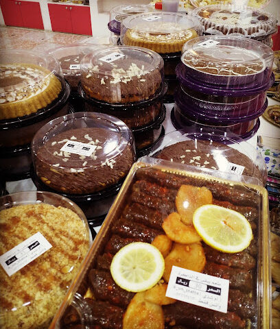 آرت سويت فن الحلويات - نجران - +966 53 260 5958