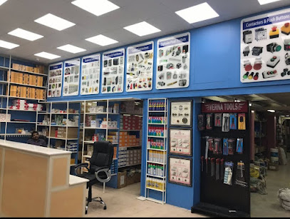 شركة دلتا للحلول التجارية ذ. - الجبيل - +966 13 361 8480