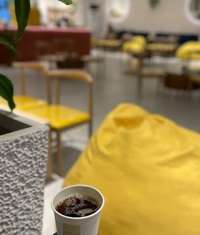 مقهى هاف - بيش - +966 55 767 5585