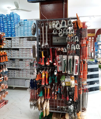 النهدي لمواد البناء واللوازم الزراعية - طوبارجال - +966 50 844 5149