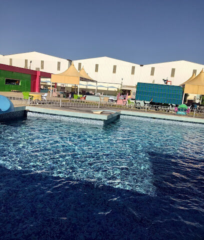 القرية المائية - تبوك - +966 54 117 8686