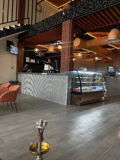 مقهي كلوب الديرة - Saudi Arabia|Baish 87316|9G69+RXM