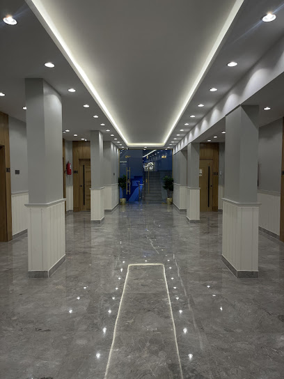 عيادة الكوثر الخاصة لطب الاسنان - Saudi Arabia|Najran 66263|King Abdulaziz Rd