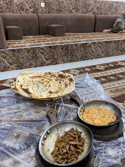 مخبز وفوال جود الطائف - Saudi Arabia|Hautat Sudair 15332|Badr|King Fahd Rd