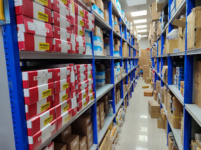 شركة سانا للكهرباء والهاتف - جازان -