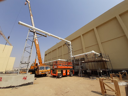 الجهاز القابضة - فرع جدة - جدة - +966 11 460 9000