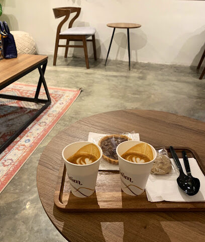 6 جرام قهوة - بدر -