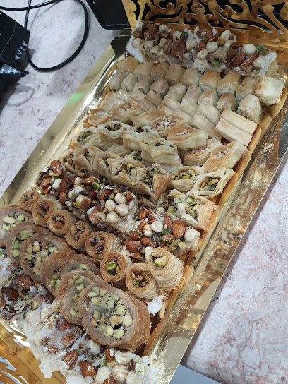 حلويات وايت روز - Saudi Arabia|Najran 66241|شارع الجيش