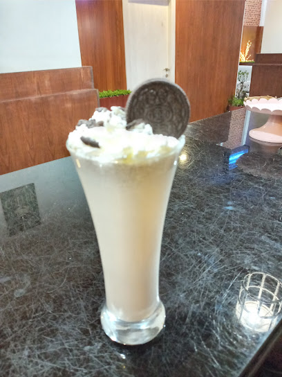 كافيه كافيه - Saudi Arabia|Sakaka 72345|W5WV+F7M