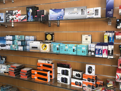 الصفوة للحاسب - أملج - +966 56 260 9103