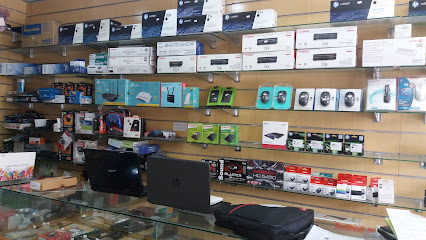 آفاق العرب للحاسبات والأحبار وأنظمة مراقبة - مكة المكرمة - +966 53 583 3725