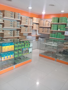 مؤسسة كونيكت لمعلومات الكمبيوتر. - جدة - +966 12 652 4655