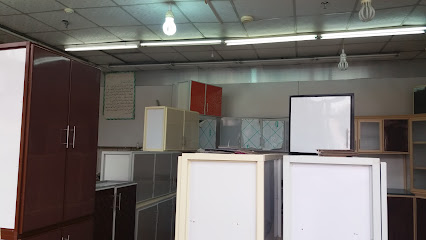 مؤسسة الجوار للألمنيوم والمقاولات - أبها - +966 53 440 3146