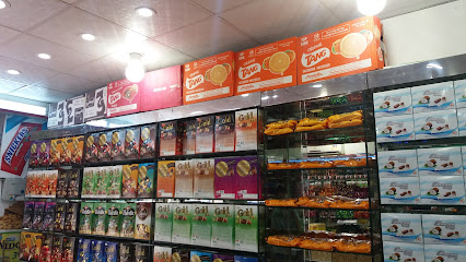 حلويات حور - تبوك - +966 53 579 3446